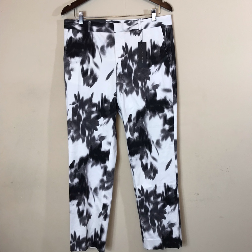 🐲💙 Banana Republic Ryan pants